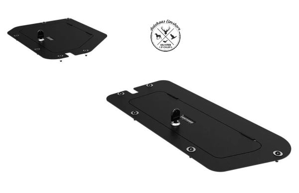 Safe / Waffenbox Ford Ranger - 2020 - 2022